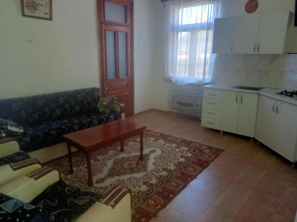 Guest House Nona Gonio Exterior foto